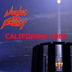 Judas Priest : California 1984